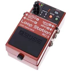 Boss RC-3