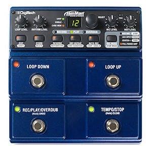 DigiTech JamMan Stereo