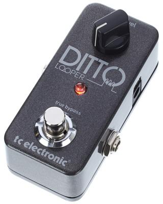 TC Electronic Ditto