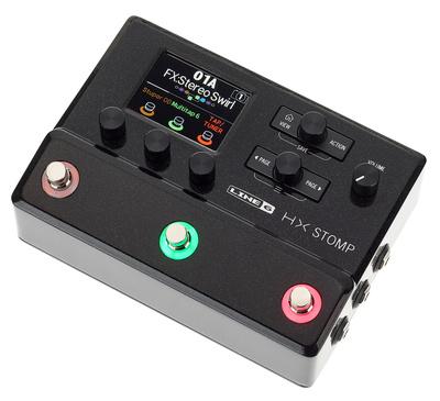 Line 6 HX Stomp