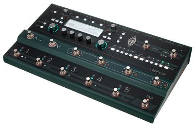 Kemper Profiler Stage