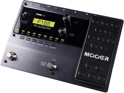 Mooer GE150