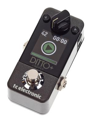 TC Electronic Ditto+