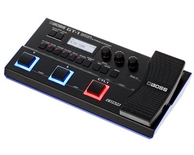 Boss GT-1